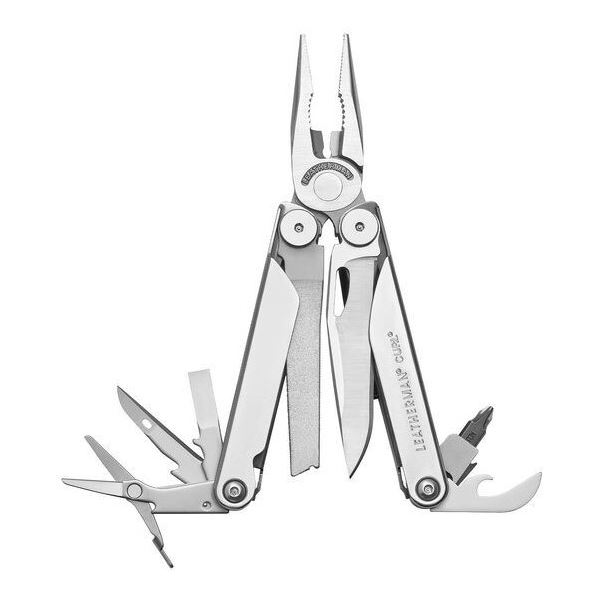 Leatherman Nůž Multitool Curl