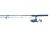 Kinetic Prut Ramasjang CC Blue 1,65 m 5-24 g 2-Díl + Naviják 2000 FD