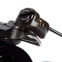 Daiwa Naviják Tournament S 5000 Black (5)