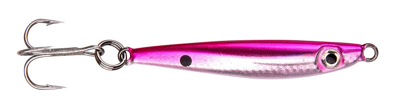 Levně Spro pilker cast'x pink - 56 g