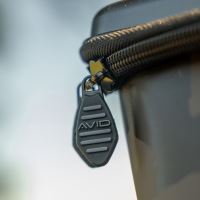 Avid Carp Taška Stormshield Camo EVA Carryall (9)