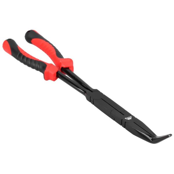 Mikado Kleště Vyháčkovací Zahnuté 34 cm