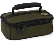 Fox Pouzdro Na Olova R Series Lead And Bits Bag