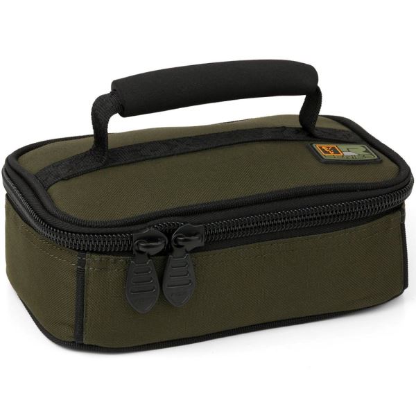 Fox Pouzdro Na Olova R Series Lead And Bits Bag