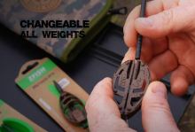 Zfish Krmítko Method Feeder ZFX (7)