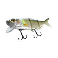 Daiwa Gumová Nástraha Prorex Hybrid Swimbait Ghost Ayu 25 cm 125 g (2)