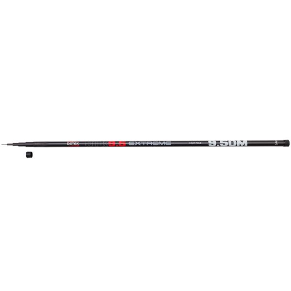 Dam Bič Detek DTK Extreme Carp Pole 9,5 m