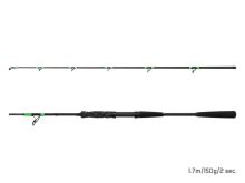 Delphin Prut MonstaX 1,7 m 150 g (1)
