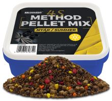Haldorádó Pelety Method Pellet Mix 4S 400 g - Jaro