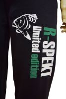 R-SPEKT Tepláková Souprava Carper Black (6)