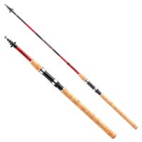 Daiwa Prut Sweepfire Tele Spin 2,7 m 20-60 g 7 Dílů (1)
