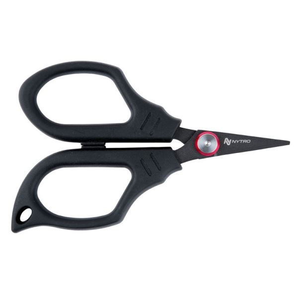 Nytro Nůžky Braid & Mono Scissors