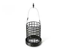 Delphin Krmítko Bez Olova Eco Round L - 100 g