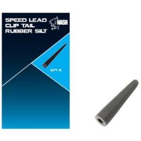 Nash Převlek Na Závěsku Lead Speed Lead Clip Tail Rubber (1)