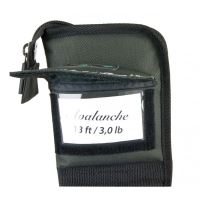 Anaconda Pouzdro Na Prut Unlimited Sleeve 11 ft (1)