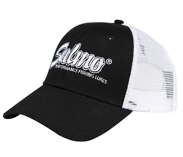 Levně Salmo kšiltovka trucker cap