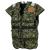 Kolibri Plovoucí Vesta Aquarius Camo Plus Fishing