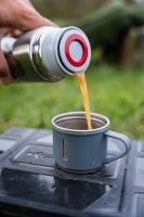 Korum Termoska Classic Thermal Flask Tench Lín 500 ml (9)