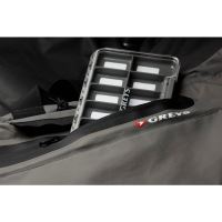 Greys Brodící Kalhoty Tital Breathable Stockingfoot Waders (5)