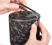 Fox Pánev Cookware Infrared Power Boil (10)