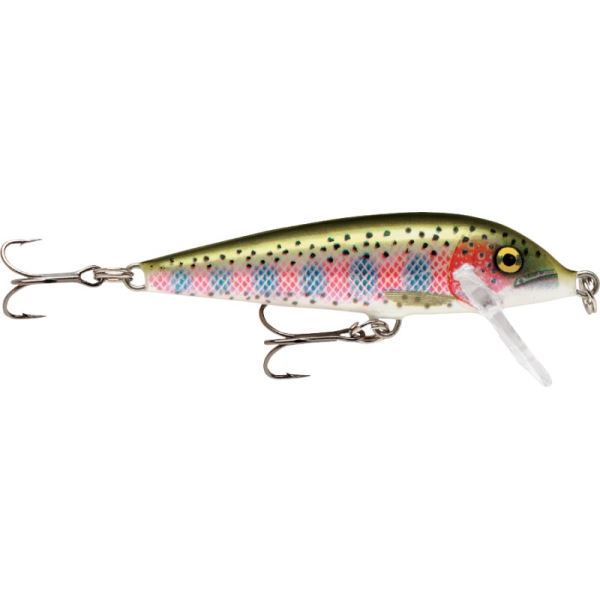 Rapala Wobler Count Down Sinking RT