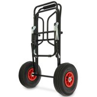 NGT Vozík Quickfish Trolley (2)