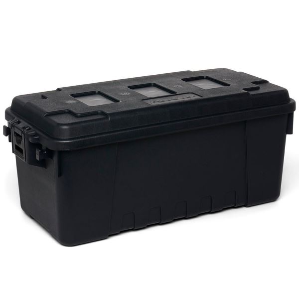 Plano Box Sportsmans Trunk Medium