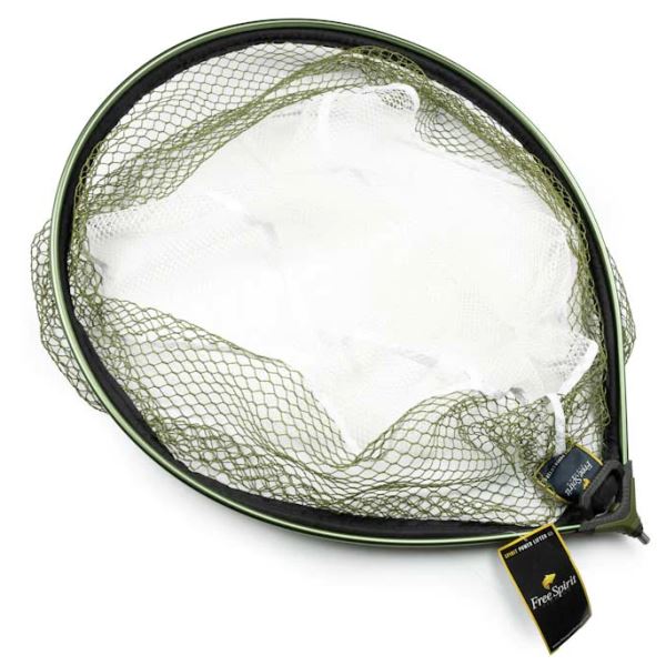 Free Spirit Podběráková Hlava Spirit Power Spoon 65x55x55 cm