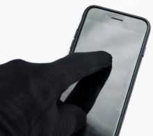 Geoff Anderson Protiskluzové Rukavice AirBear Merino (1)