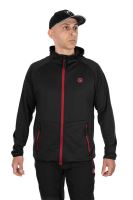 Fox Rage Mikina Pro Series Technical Hoody - M