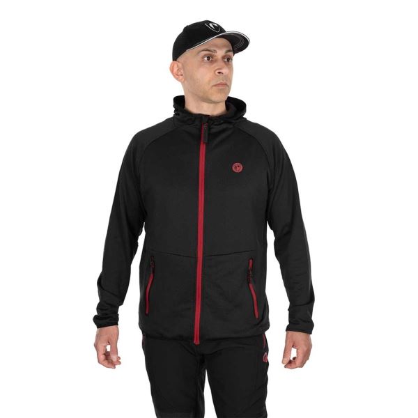 Fox Rage Mikina Pro Series Technical Hoody