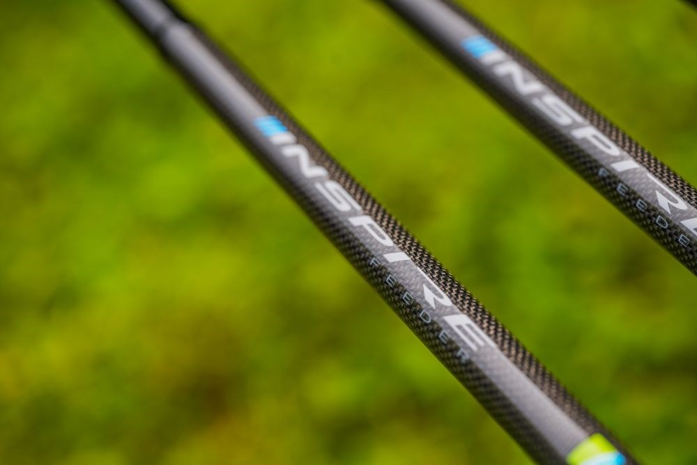 Preston Innovations Prut Inspire Feeder 3,2 m (12)