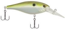 Berkley Wobbler Bad Shad Floating Irish Gold-5 cm 7 g