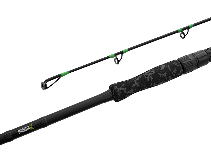 Delphin prut monstax 2,4 m 150 g