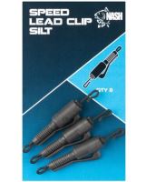Nash Závěsky Speed Lead Clip (2)