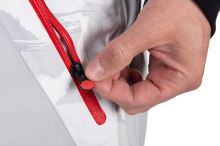 Fox Rage Kalhoty Light Camo RS Triple Layer Salopettes - XL (16)