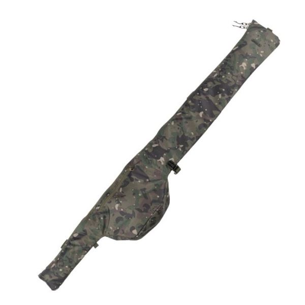 Trakker Pouzdro Na Prut NXC Camo Rod Sleeve