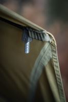 Korum Přístřešek Progress Graphite Brolly Shelter 50” (6)