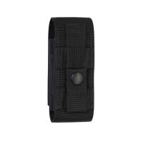 Leatherman Pouzdro Sheath Molle USA Black (1)