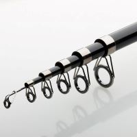 Dam Prut Nova Expedition 2,7 m 20-40 g (1)