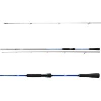 Daiwa Prut Triforce Pike 2,4 m 30-70 g (1)