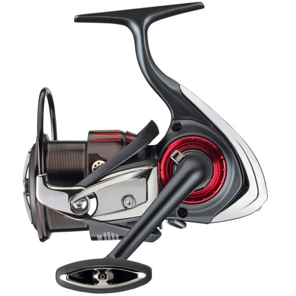 Daiwa Naviják Tournament 4010 QD