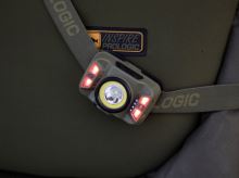 Prologic Čelovka Inspire Head Light 5W 500 Lumens (3)