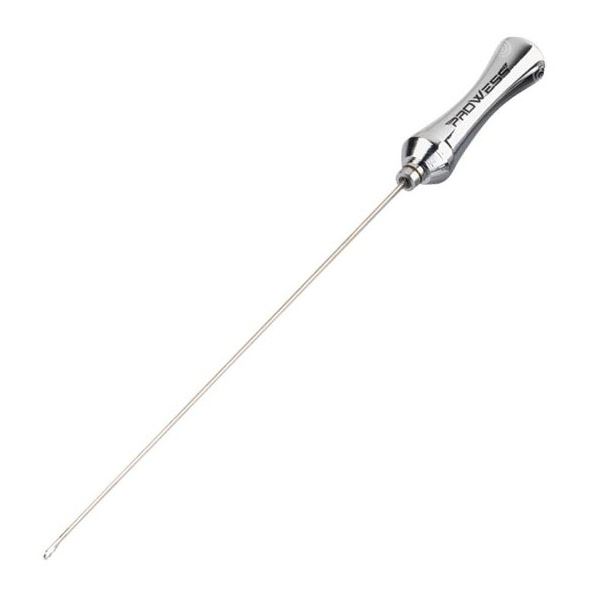 Prowess jehla aiguille lux inox 12cm