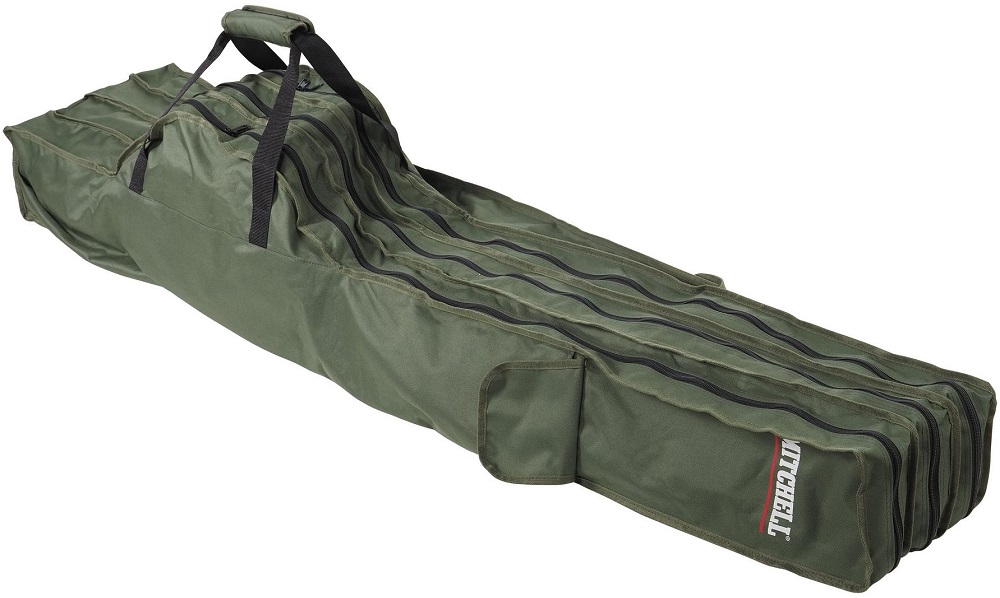 Mitchell pouzdro na 3 pruty gt pro bag - 170 cm