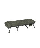 Trakker Lehátko Se Spacákem Levelite ELS-MF Bed System (1)