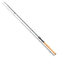 Daiwa Prut Wilderness Solid Spin 2 m 5-12 g 2 Díly (2)