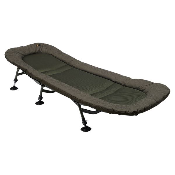 Prologic Lehátko Inspire Lite Pro 6 Leg Bedchair