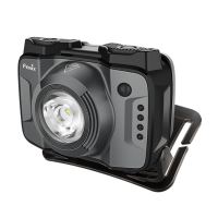 Fenix Nabíjecí Čelovka HL12R V2.0 Fialová (1)