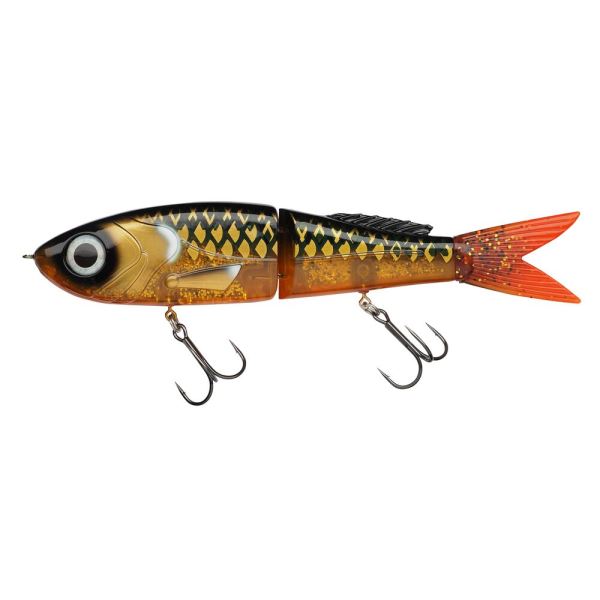Abu Garcia Wobler Beast Glidebait Slow Sink Bream